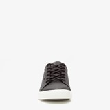Heren sneakers zwart