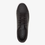 Heren sneakers zwart