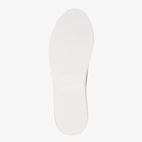 Heren sneakers zwart