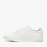 Heren sneakers wit