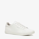 Heren sneakers wit