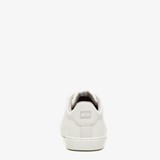 Heren sneakers wit