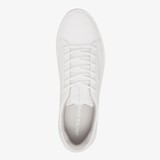 Heren sneakers wit