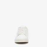 Heren sneakers wit