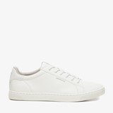 Heren sneakers wit