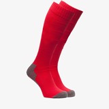 Dutchy Pro voetbalsokken rood