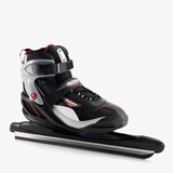 Nijdam noren schaatsen zwart