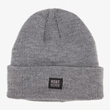Heat Keeper muts grijs