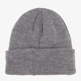 Heat Keeper muts grijs