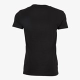 Heren T-shirt katoen/elastaan