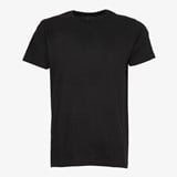 Heren T-shirt katoen