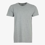 Heren T-shirt katoen/viscose