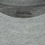 Heren T-shirt katoen/viscose