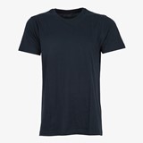 Heren T-shirt katoen/elastaan