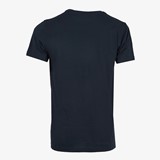 Heren T-shirt katoen/elastaan