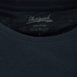 Heren T-shirt katoen/elastaan