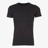 Heren T-shirt katoen/elastaan