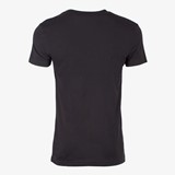 Heren T-shirt katoen/elastaan