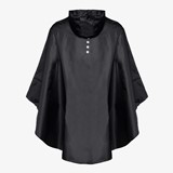 Dames/heren regenponcho