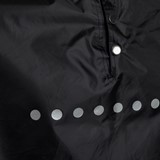 Dames/heren regenponcho