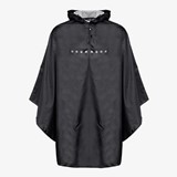 Mountain Peak dames/heren regenponcho
