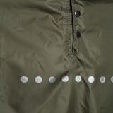 Dames/heren regenponcho