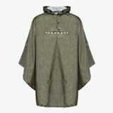 Dames/heren regenponcho
