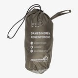 Dames/heren regenponcho