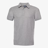 Unsigned heren polo