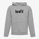 Heren hoodie