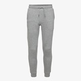 Produkt heren joggingbroek grijs