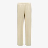 Dames broek beige