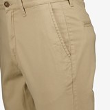 Heren chino beige lengte 32