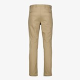 Heren chino beige lengte 32
