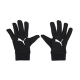 Field Player voetbalhandschoenen zwart