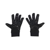 Field Player voetbalhandschoenen zwart