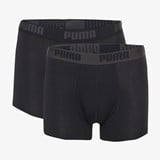 Heren boxershorts 2-pack