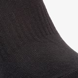 3 paar sneakersokken