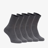 5 paar sportsokken