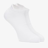 2 paar sport sneakersokken