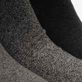 3 paar Crew sportsokken