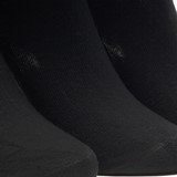 3 paar crew sportsokken