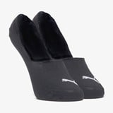 2 paar sneakersokken