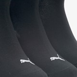 3 paar sneakersokken