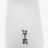 3 paar sneakersokken