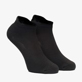 2 paar sneakersokken