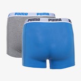 Heren boxershorts 2-pack