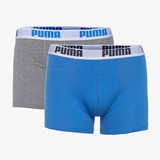 Heren boxershorts 2-pack