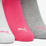 3 paar sneakersokken