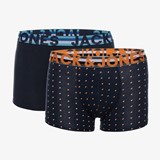 Heren boxershorts 2-pack